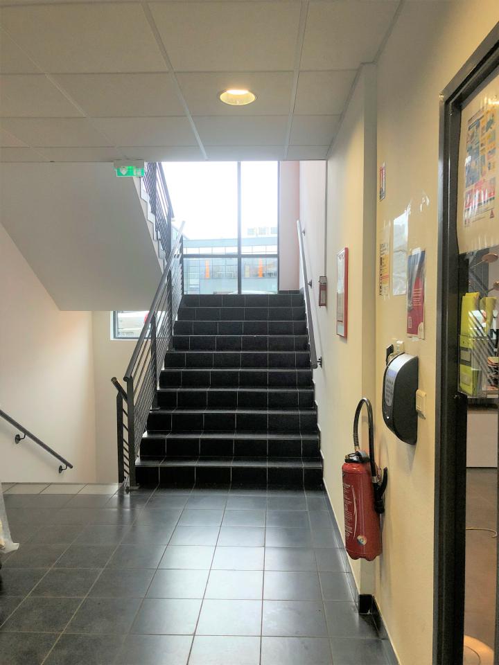 Bureau Villeneuve-d'Ascq 1561m² Vente bureau Villeneuve-d'Ascq Nord OVBUR2421066 8